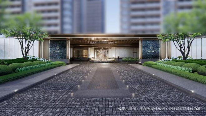 十一月百度热搜 @招商时代潮派官方售楼处电话：顶奢生活之选(图28)