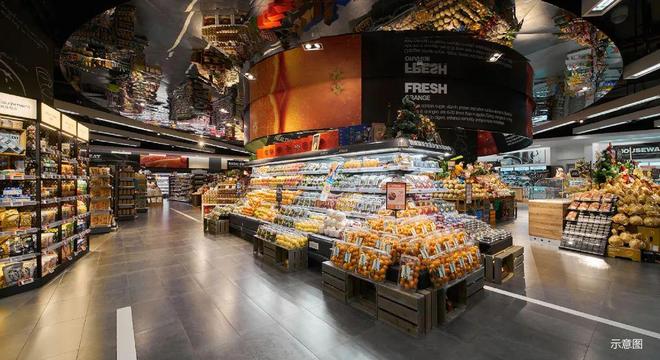 十一月百度热搜 @招商时代潮派官方售楼处电话：顶奢生活之选(图33)