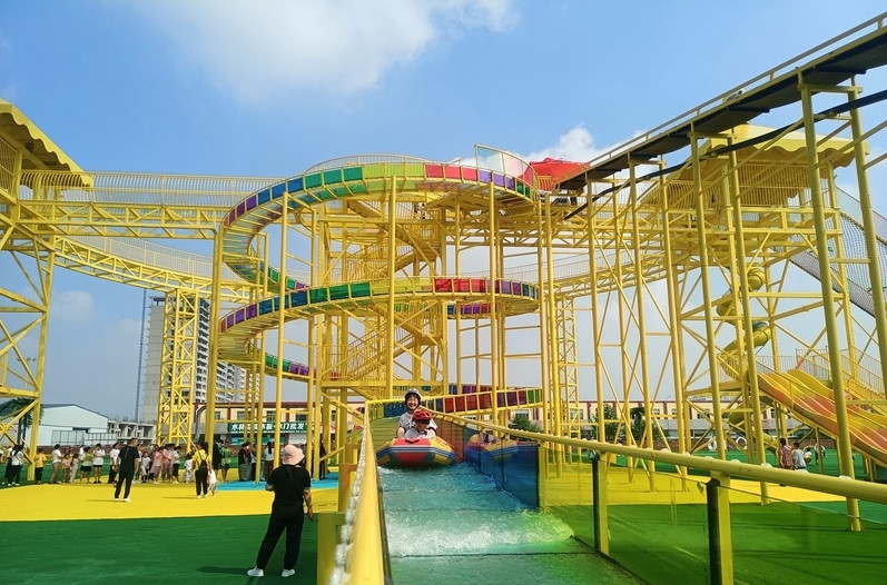 旅居云南 好在昆明丨近悦远来 主客共享