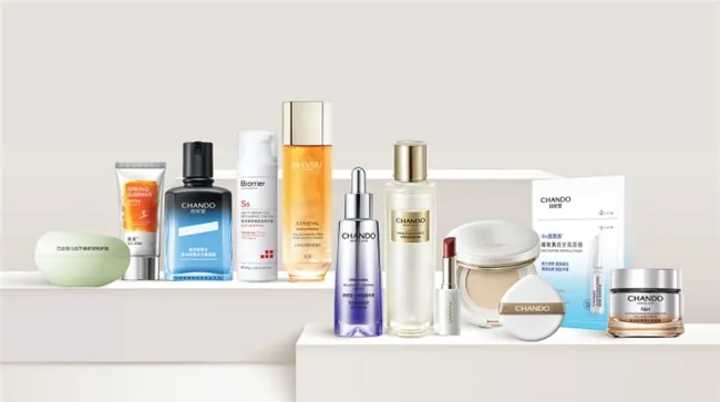 自然堂港股IPO：销售费用三年超70亿、高度依赖单一品牌、投诉量超千条(图1)