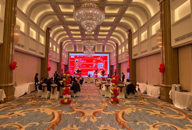 如何成功策划一场展会？展会筹备全流程解析【附暖场游戏推荐】