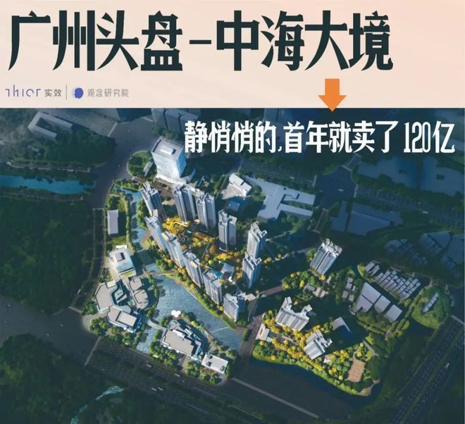 九游娱乐：热搜好房｜中海大境官方售楼处发布中海大境打造理想品质生活(图3)