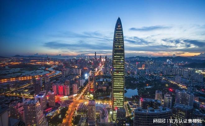 【官方指引】福田京基宸悦府置业核心信息：从需求到理想答案！(图3)