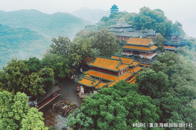 三峡游轮选择攻略：提前多少天预订最合适？精选航线推荐