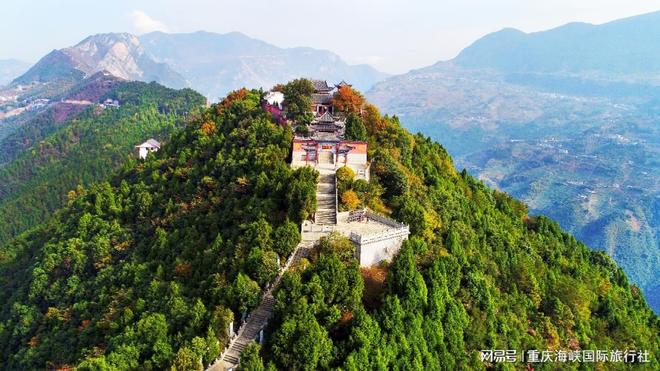 三峡游轮选择攻略：提前多少天预订最合适？精选航线推荐(图5)