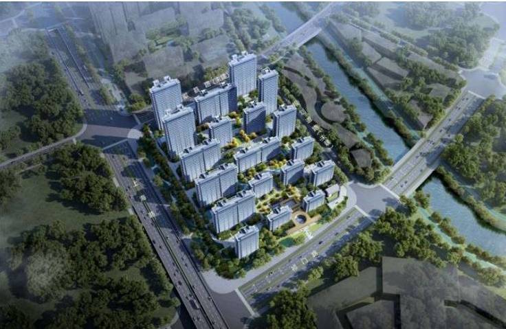 合肥中交九宸：引领合肥住宅新时代(图4)