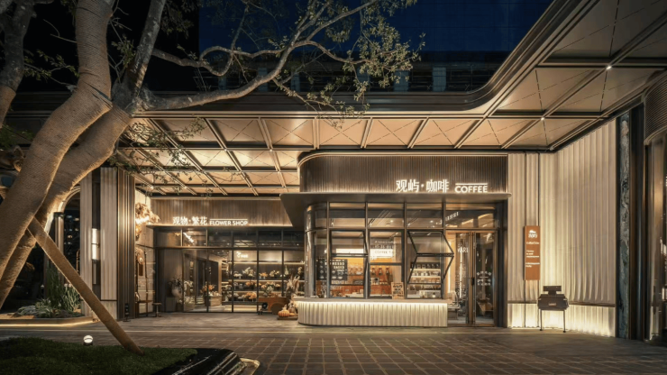 九游娱乐：合肥龙湖泊萃项目周边大环境一览小区简单介绍一下(图3)