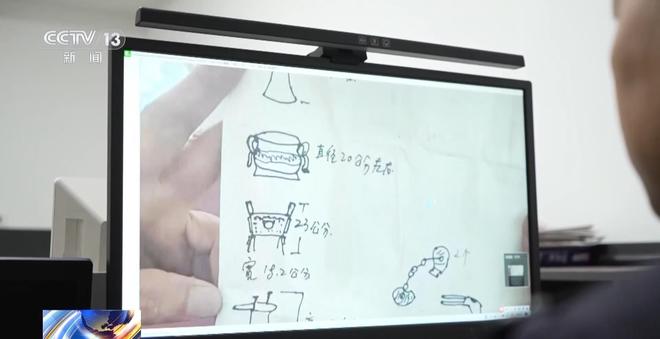 九游娱乐：看小说学盗墓挖走20余件国宝 特大盗墓案细节曝光(图7)