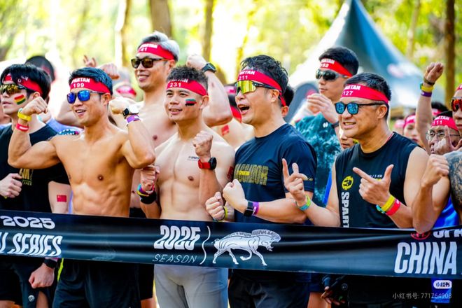 全运会这“泼天的富贵”被这11个商场接住了！(图6)