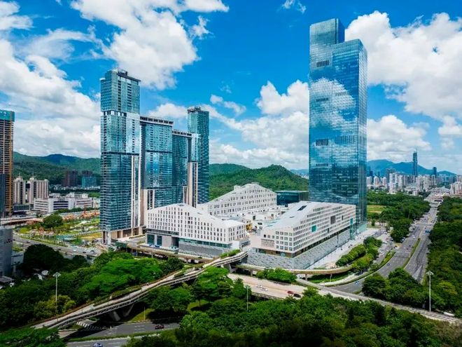 全运会这“泼天的富贵”被这11个商场接住了！