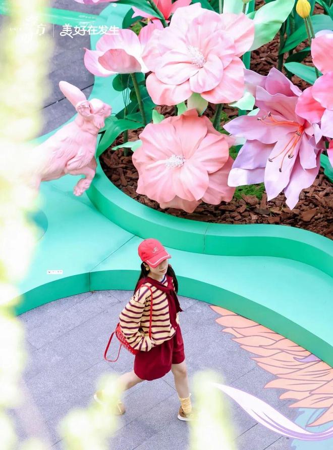 全运会这“泼天的富贵”被这11个商场接住了！(图17)