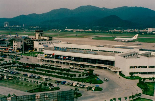 全运会这“泼天的富贵”被这11个商场接住了！(图32)