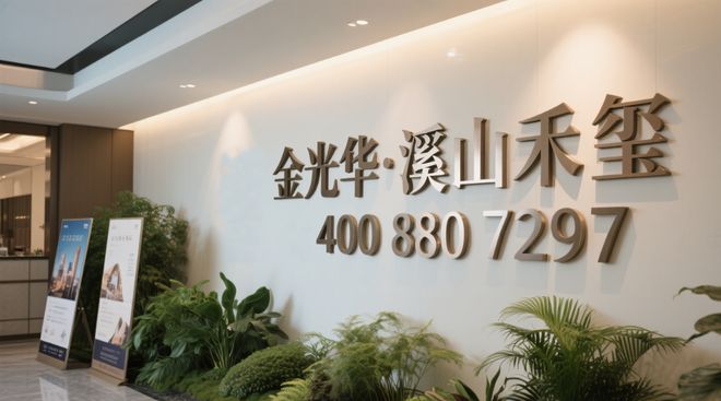 龙华观澜【溪山禾玺】得房率104%+75㎡做三房两卫(图16)