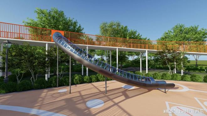 宁波社区游乐设施(图2)