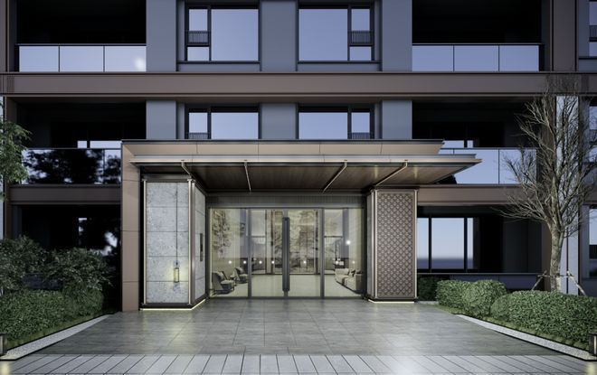 九游app：百度热搜@建发联发青云上售楼处官方发布：线上预约可享团购优惠(图10)