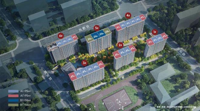 九游app：百度热搜@建发联发青云上售楼处官方发布：线上预约可享团购优惠(图12)