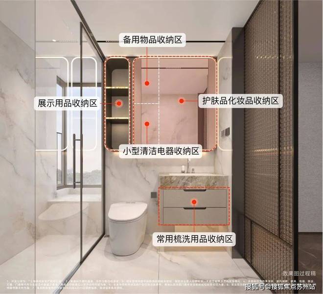 热搜好房保利天奕官方售楼处发布：保利天奕顶级圈层传世奢居(图18)