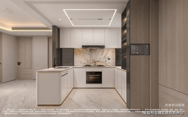 热搜好房保利天奕官方售楼处发布：保利天奕顶级圈层传世奢居(图21)