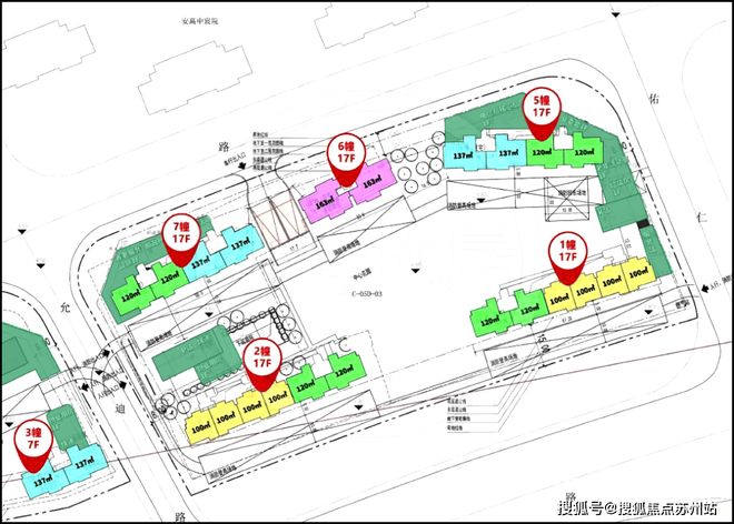 热搜好房保利天奕官方售楼处发布：保利天奕顶级圈层传世奢居(图25)