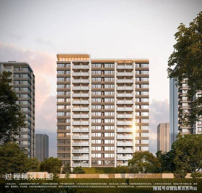 热搜好房保利天奕官方售楼处发布：保利天奕顶级圈层传世奢居(图26)