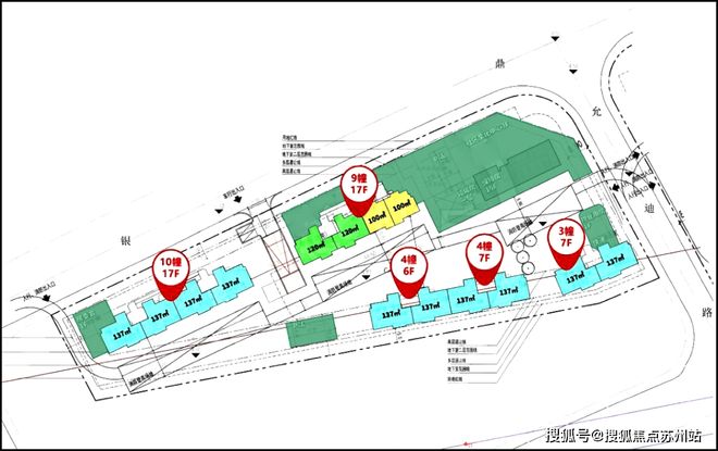 热搜好房保利天奕官方售楼处发布：保利天奕顶级圈层传世奢居(图24)