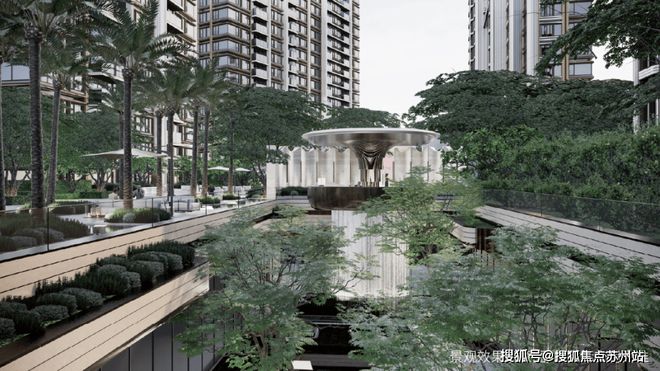 热搜好房保利天奕官方售楼处发布：保利天奕顶级圈层传世奢居(图29)