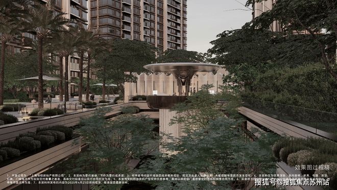 热搜好房保利天奕官方售楼处发布：保利天奕顶级圈层传世奢居(图32)