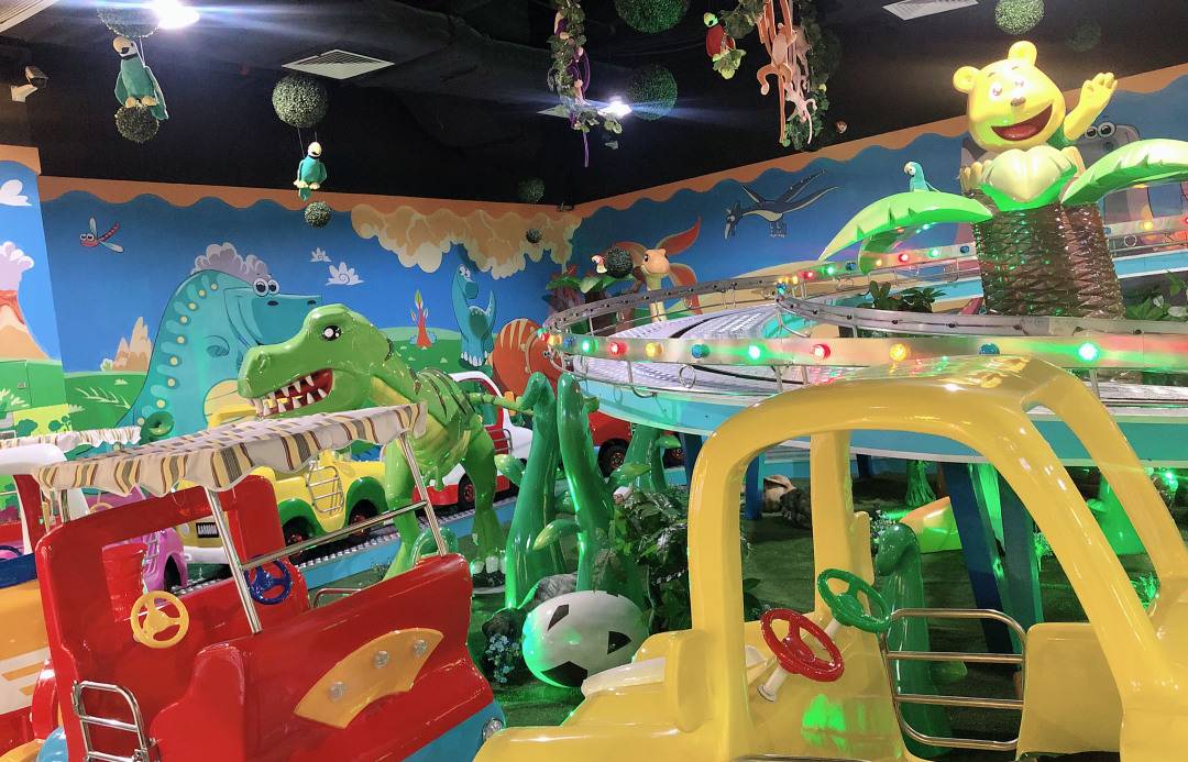 海底捞盯上儿童餐(图1)