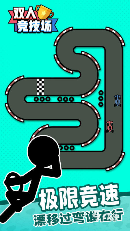 2025年最受欢迎的耐玩双人游戏合集推荐(图2)