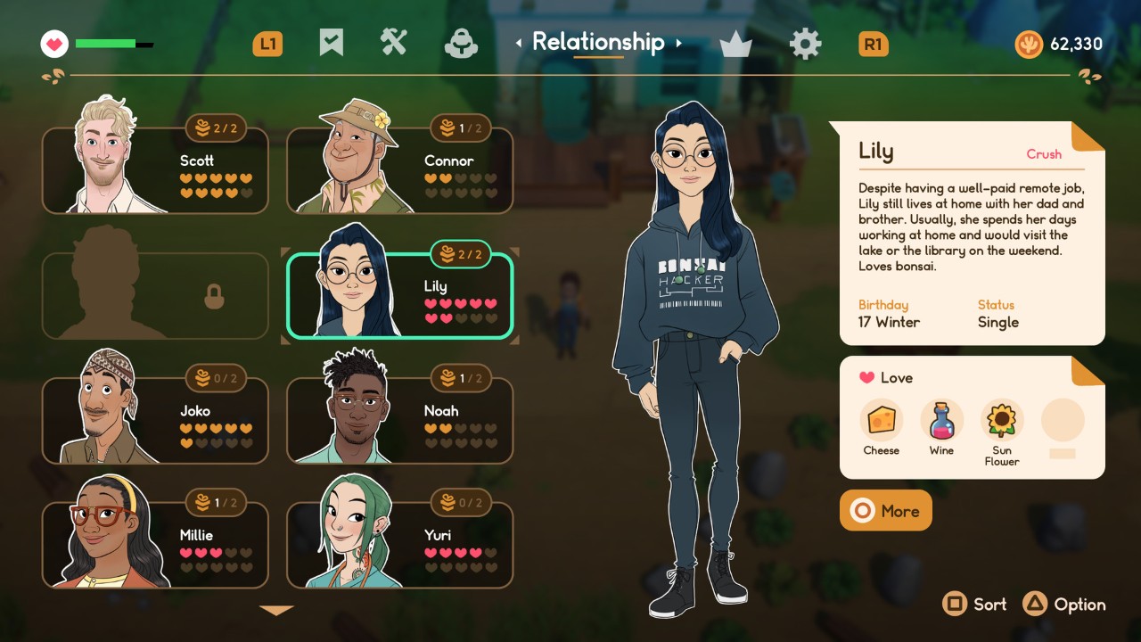 2025高人气的休闲游戏推荐 最受欢迎的休闲游戏排行榜(图5)