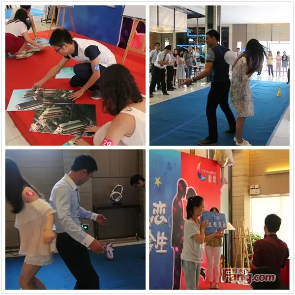 10-互动小游戏大全