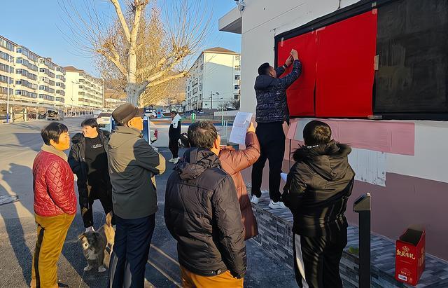 九游娱乐：记者观察丨当263户居民按下“幸福快捷键”：“改管一体”背后藏着什么？