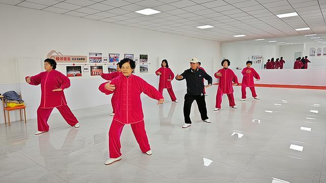 九游娱乐：记者观察丨当263户居民按下“幸福快捷键”：“改管一体”背后藏着什么？(图4)