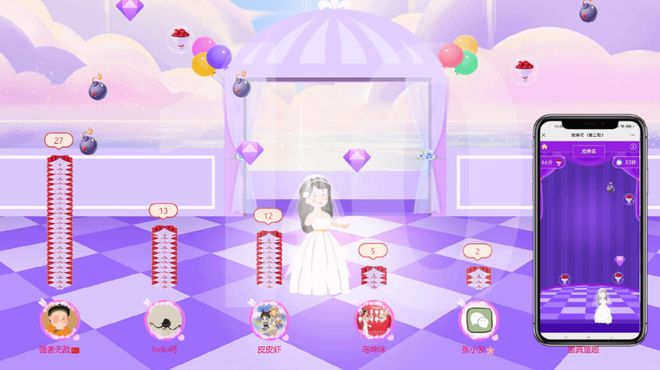 九游app：2025年新人必看的婚礼暖场攻略_婚礼暖场必玩的互动游戏推荐