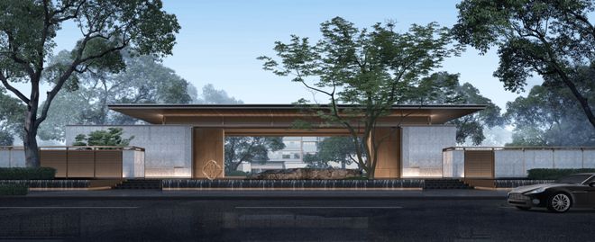 九游娱乐：官方聚焦保利海上瑧悦售楼处官方发布：顶级圈层高端传世奢居(图4)