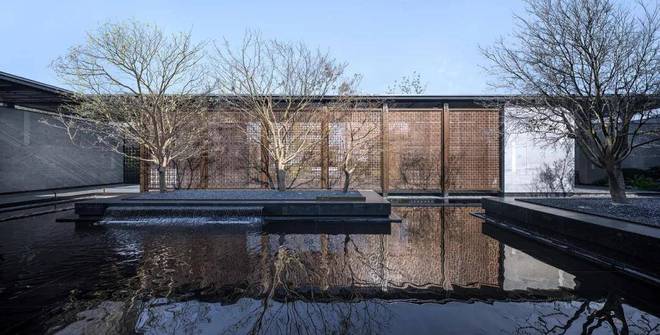 九游娱乐：官方聚焦保利海上瑧悦售楼处官方发布：顶级圈层高端传世奢居(图21)