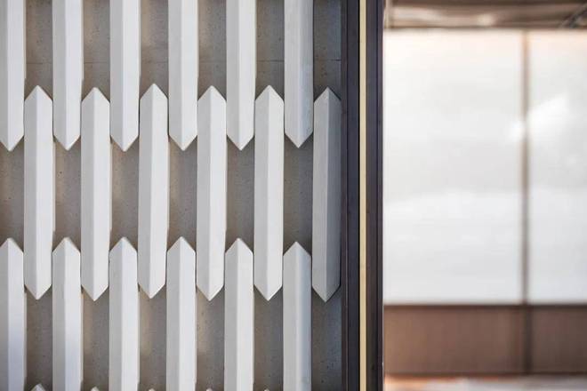 九游娱乐：官方聚焦保利海上瑧悦售楼处官方发布：顶级圈层高端传世奢居(图27)