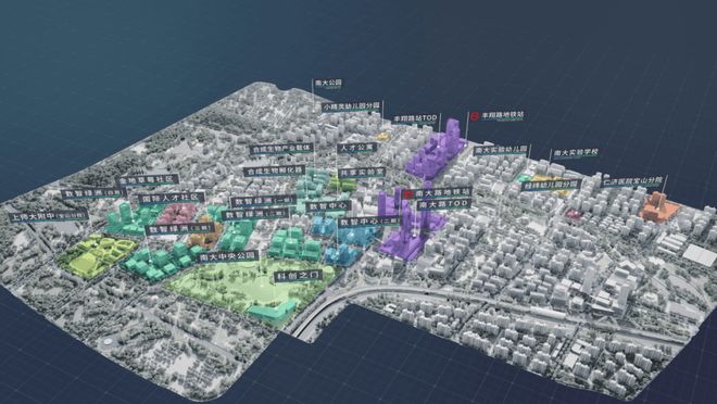 九游娱乐：官方聚焦保利海上瑧悦售楼处官方发布：顶级圈层高端传世奢居(图29)