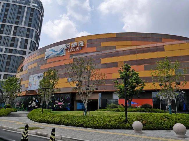 九游娱乐：官方聚焦保利海上瑧悦售楼处官方发布：顶级圈层高端传世奢居(图32)