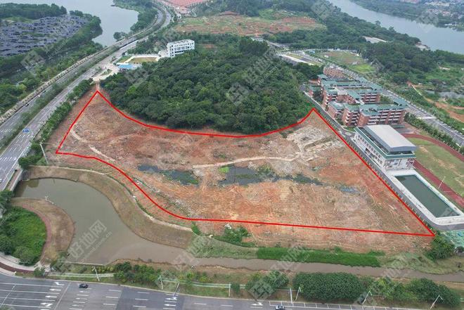 白云安置房宅地溢价成交！广州半月狂推10宗地信心回归？(图13)