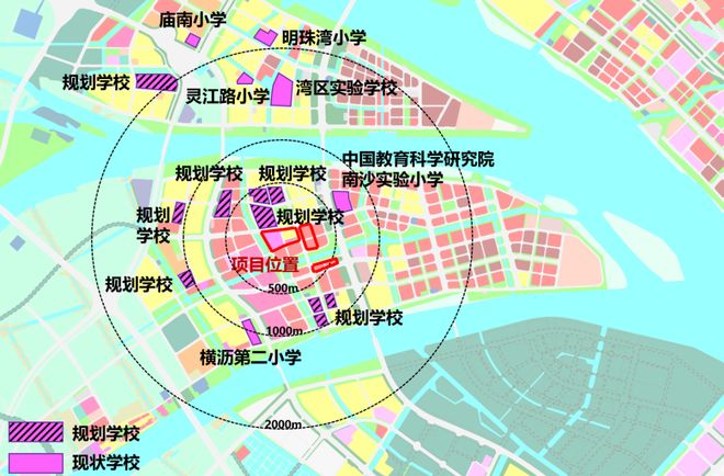 白云安置房宅地溢价成交！广州半月狂推10宗地信心回归？(图8)