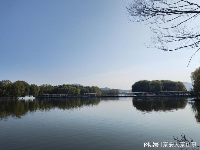 九游娱乐：泰安：城西有一个儿童乐园曾是热门亲子游目的地现在免费游览(图9)