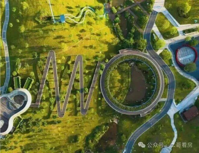 九游娱乐：中洲迎玺三期北站最后纯居新规户型得房率94%折扣和优惠有哪些(图11)