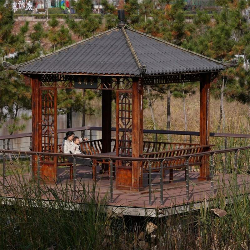 新闻纵深·解码宜居县城新样本｜小成本如何“改”出大幸福(图3)