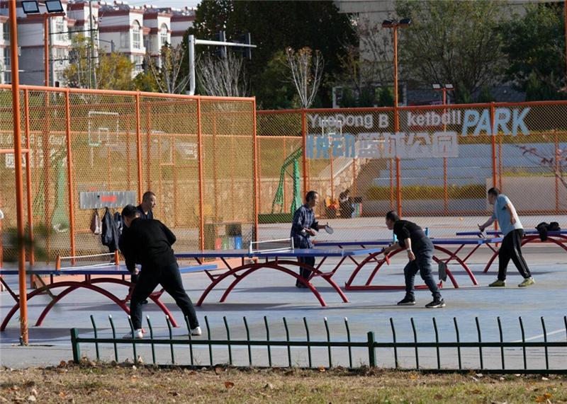 新闻纵深·解码宜居县城新样本｜小成本如何“改”出大幸福(图4)