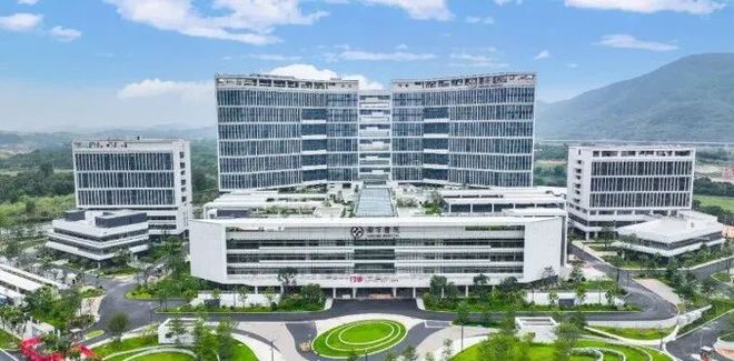 九游娱乐：热搜好房｜知识城悦辰壹号售楼处发布打造理想品质生活(图10)