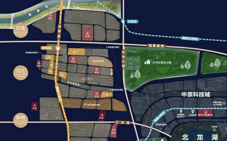 保利大都会房源告急再不下手没了？真假？(图7)