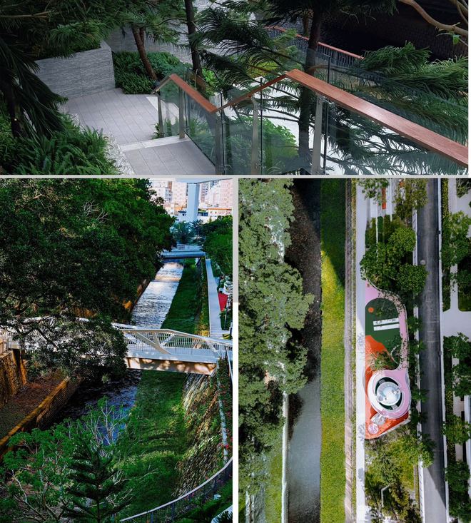 九游娱乐：首开当日成交超六成！深铁珑境II云赋开盘即热销(图7)