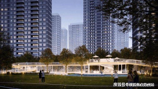 ♐官方聚焦@花语云萃(售楼网站)楼盘详情-房价+户型图@项目地址(图8)