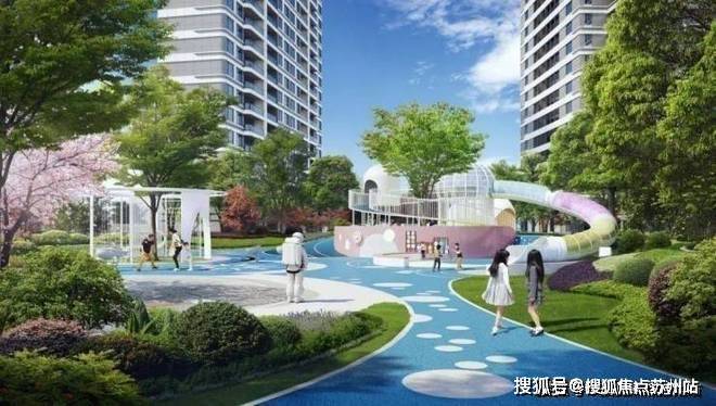 ♐官方聚焦@花语云萃(售楼网站)楼盘详情-房价+户型图@项目地址(图10)